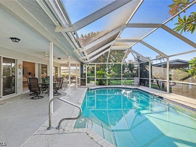 330 Bamboo Dr, North Fort Myers, FL 33917