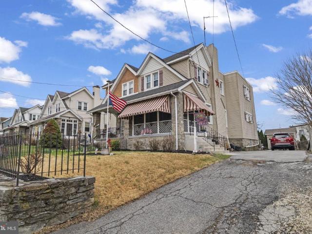 330 Burmont Road