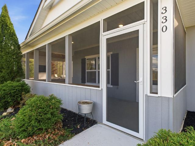 330 Burton Ridge Road