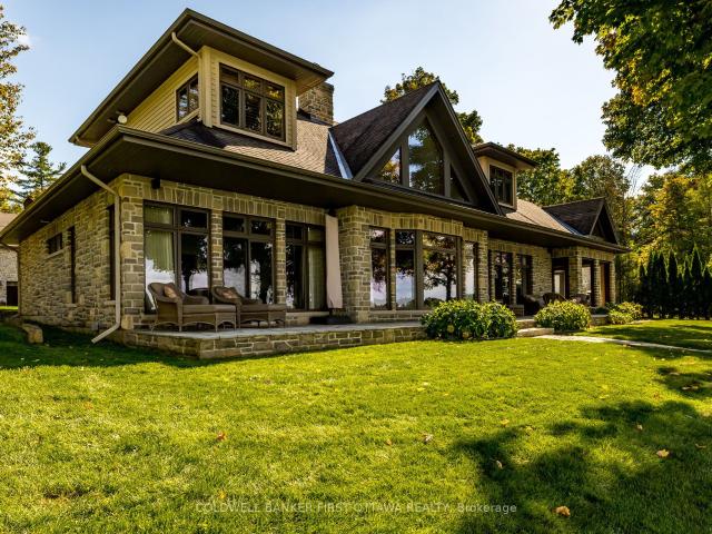 330 Gardiner Shore Road