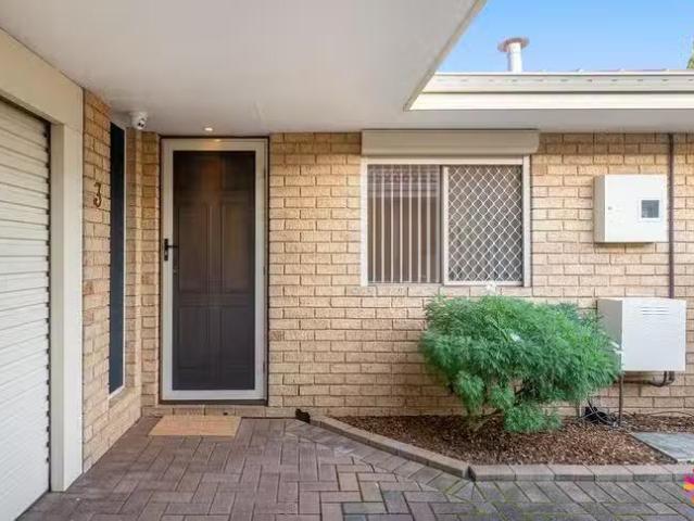 3/30 Geddes Street, Victoria Park, WA 6100