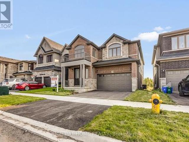 330 Gillespie Drive, Brantford, ON, N3T 0X1 house for sale | Listing ID X13549 | Royal LePage