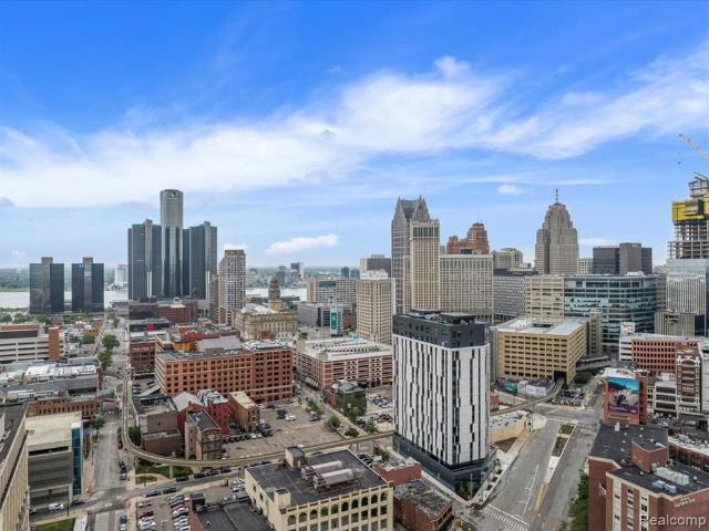 330 GRATIOT Avenue # 1503