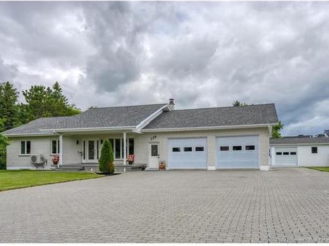 330 Guay St, Grand Sault/Grand Falls, NB, E3Y 1E4 house for sale | Listing ID NB142808 | Royal LePage