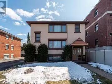 330 Donald Street, Ottawa, ON, K1K 1M5 investment for sale.