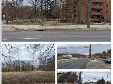 330 Davis Drive, Newmarket, ON, L3Y 2N7 vacant land for sale.