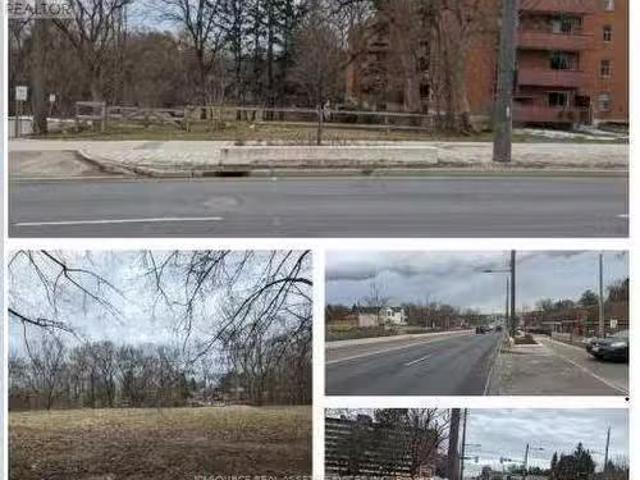 330 Davis Drive, Newmarket, ON, L3Y 2N7 vacant land for sale.