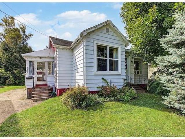 330 Dundonald St, Fredericton, NB, E3B 1X2 house for sale | Listing ID NB146676 | Royal LePage