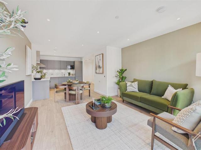 330 Ealing Road, Wembley HA0 4GS 2 bed apartment to rent £2,275 pcm £525 pw