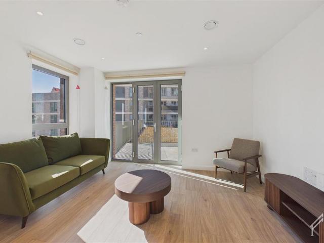 330 Ealing Road, Wembley | London HA0 2 bed apartment to rent £2,265 pcm £523 pw