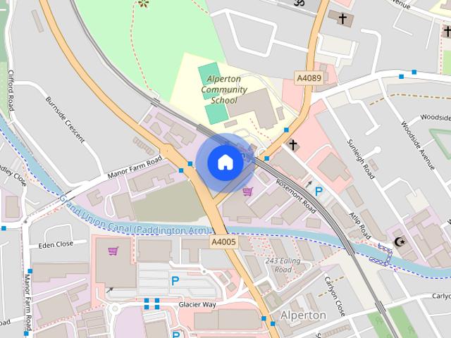 330 Ealing Road, Wembley | London HA0