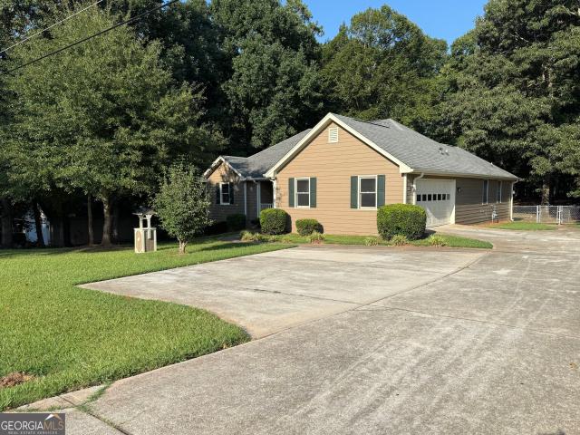 330 Fox Meadow Drive