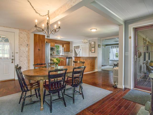 330 Knox Marsh Road