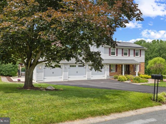330 Kingston Circle