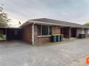 Tenambit, Berry Park, Maitland, New South Wales