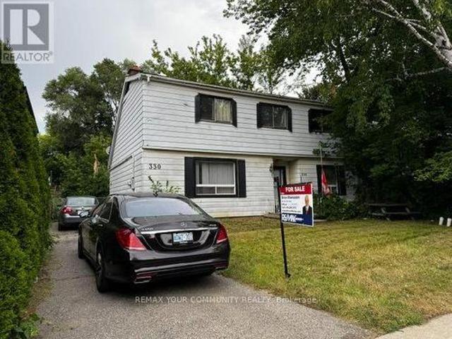 330 Horsham Avenue, Toronto, ON, M2R 1G6 house for sale | Listing ID C13704 | Royal LePage