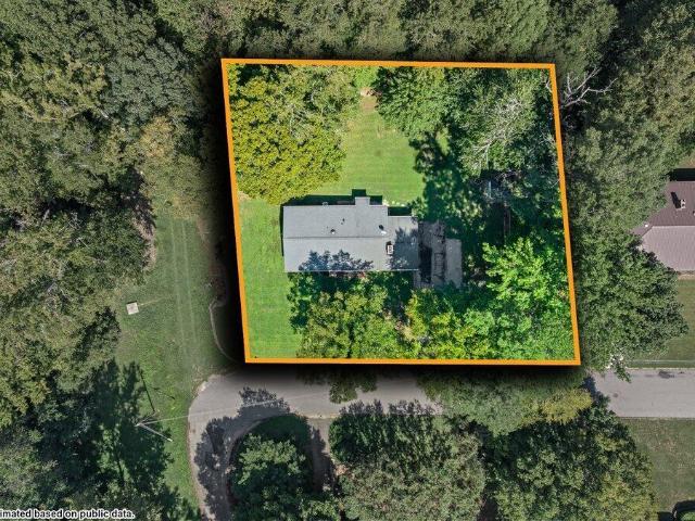 330 Hazelwood Drive