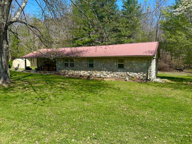 330 Happy Hollow Road
