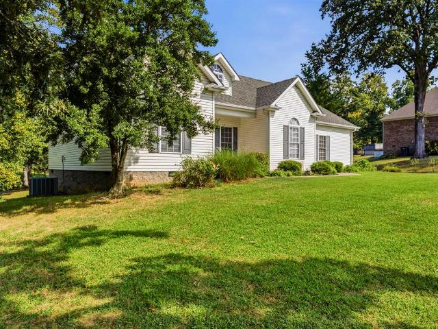 330 Johnson Loop Road