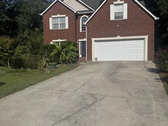 330 Oak Park Sq, College Park, GA 30349