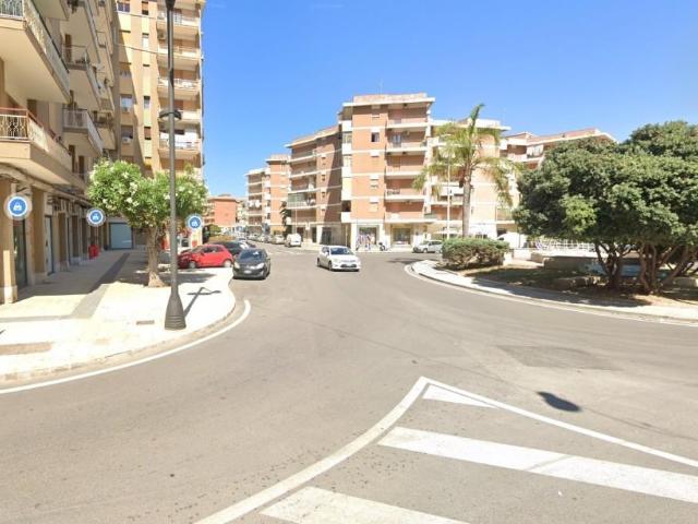 330 monolocale 110mq