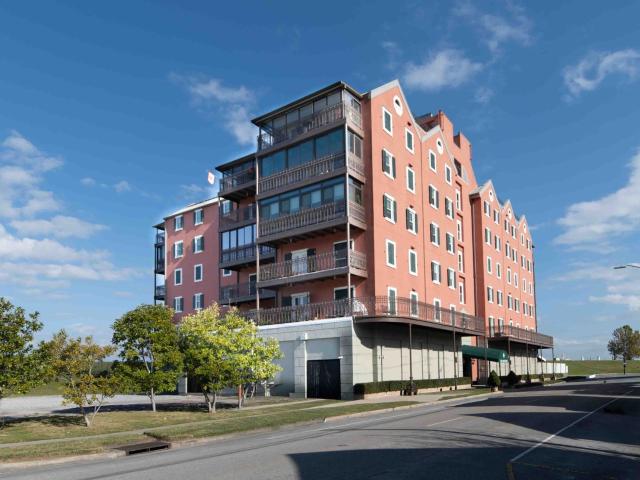 330 Morgan Street, Unit #501, New Orleans, US, LA