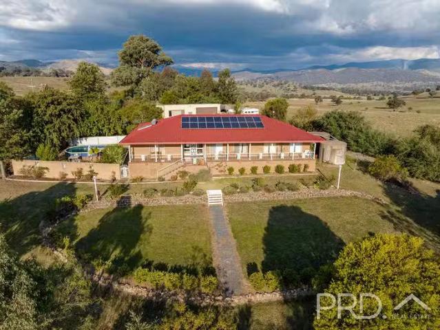 330 Morgans Reserve Road, Mundongo, NSW 2720