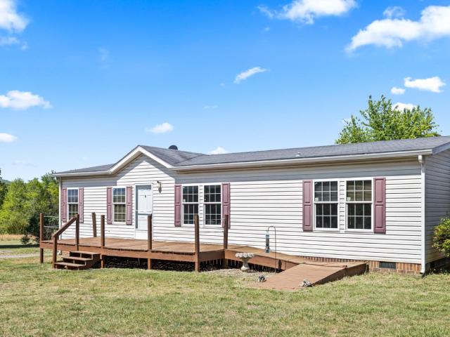 330 Morton Creek Road