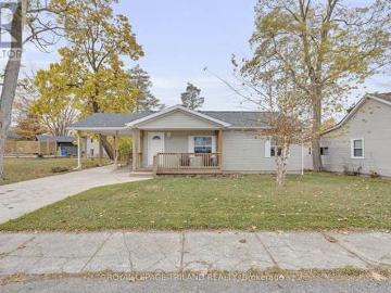 330 Matilda Street, Central Huron Clinton, ON, N0M 1L0 house for lease | Listing ID X13468 | Royal LePage