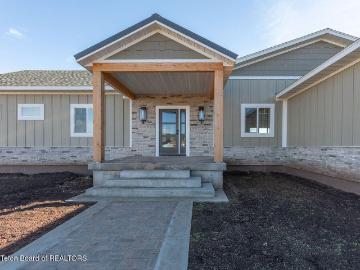 330 Mantua Mdws Ln, Afton, WY 83110 | MLS #25 2099