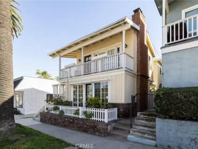 330 MARGUERITE AVE APT A, CORONA DEL MAR, CA 92625