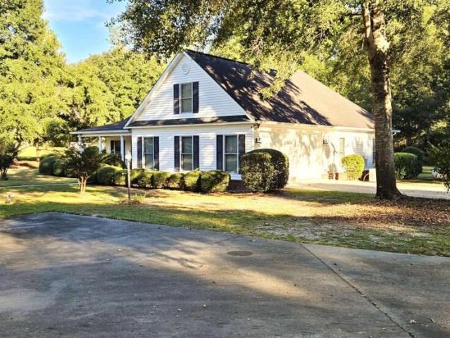 330 Maria Sorrell Road