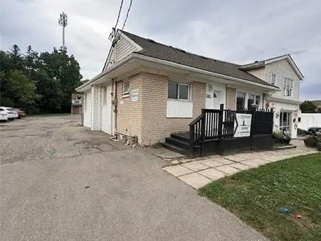 330 MILL Street