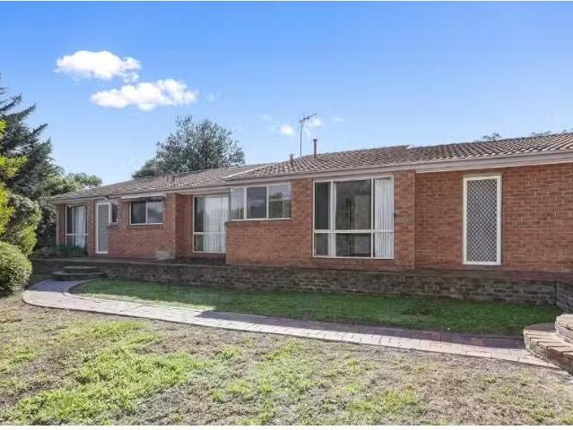 3/30 Mugglestone Place, BRUCE Townhouse for rent Listed by Le.