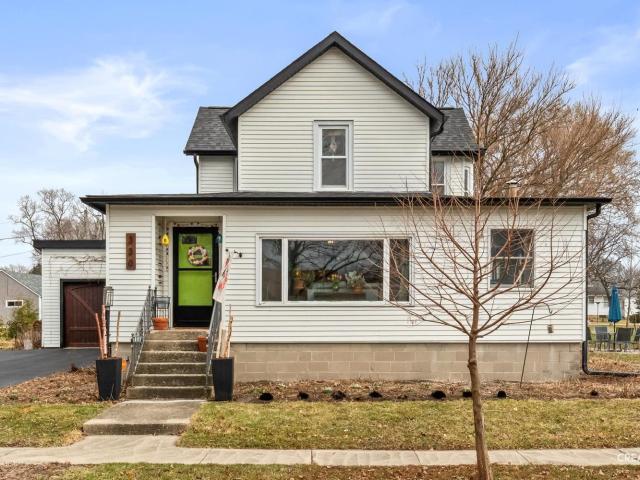 330 N Birch Street