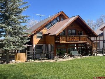 330 N Cora St, Ridgway, CO 81432 | MLS #833663