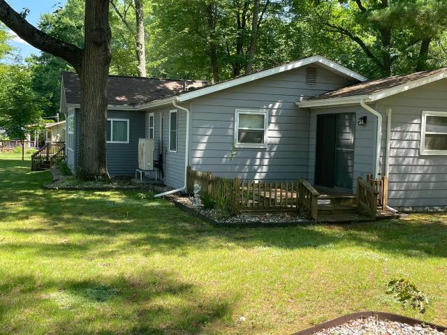 330 N Henderson Lake Drive