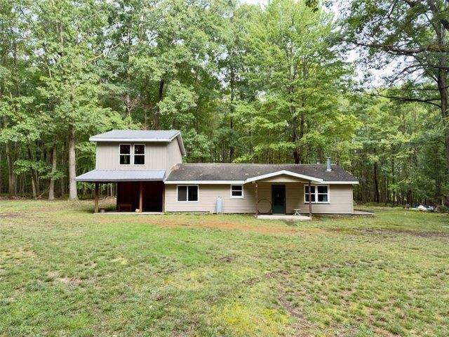 330 N Kent Rd, Kennerdell, PA 16374