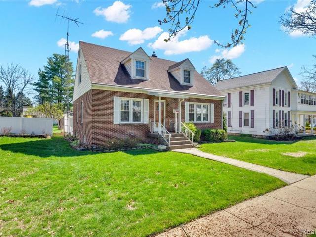 330 N Main Street
