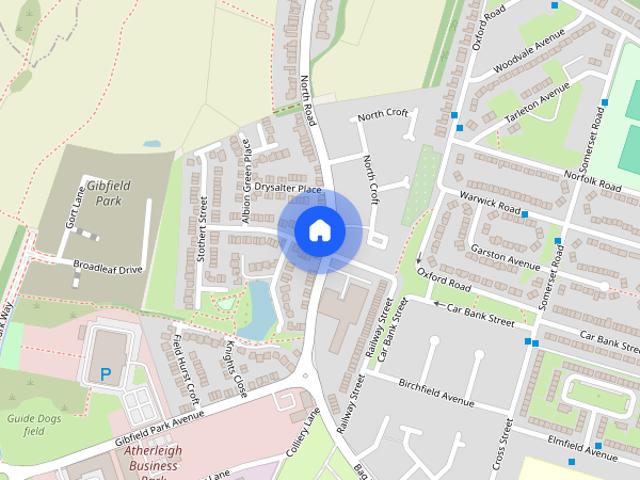 330 North Road, Atherton, M46 0RF
