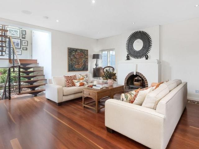 330 Sailors Bay Road, Northbridge