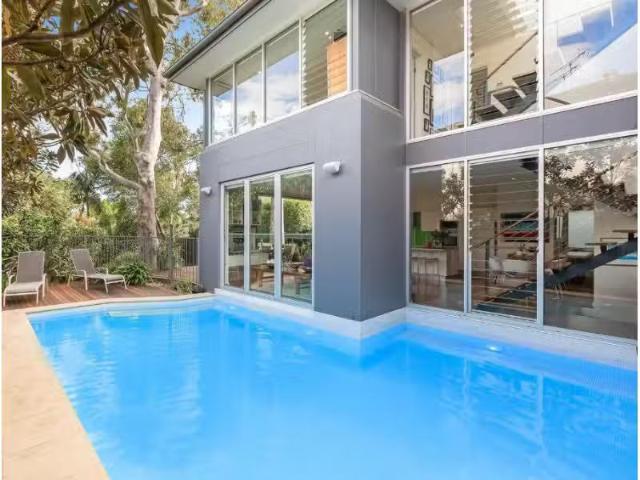 330 Sailors Bay Road, Northbridge House for rent Listed by Br.