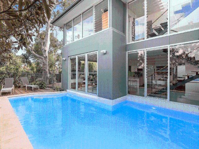 330 Sailors Bay Road, Northbridge House | Listed 26 August 2026