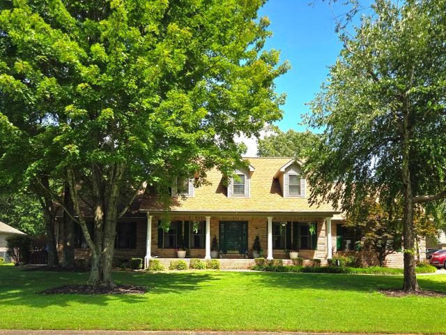 330 Stonecreek Place