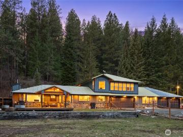 330 Swauk Creek Ln, Cle Elum, WA 98922 | MLS #2496