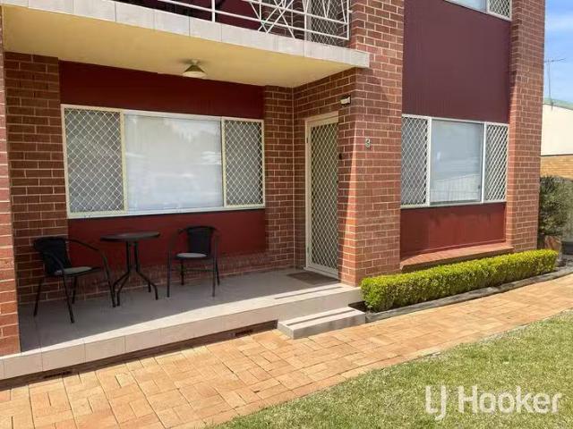 3/30 Queens Terrace, Inverell, NSW 2360