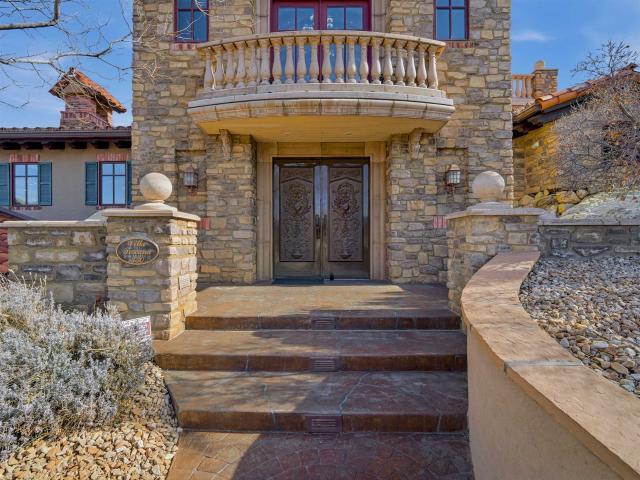 330 Red Ridge Ct, Grand Junction, CO 81507 | MLS #20260