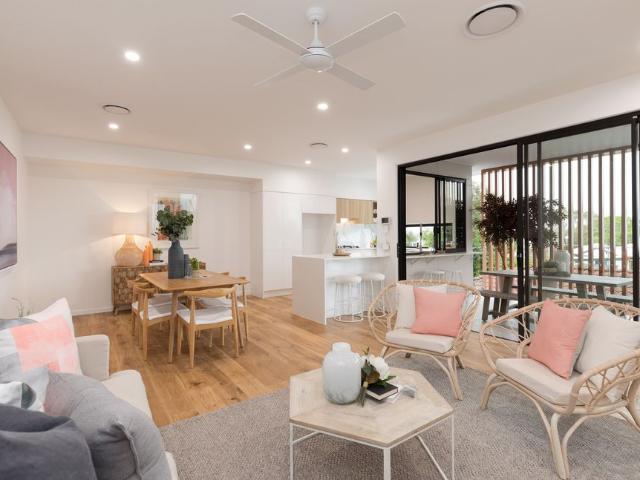 3/30 Richmond Road, QLD, 4170, Morningside