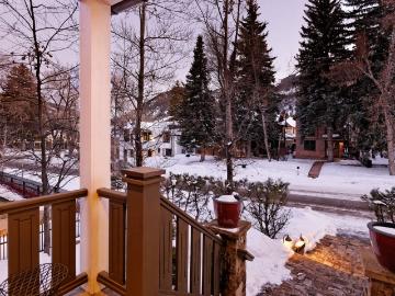 330 W Bleeker St, Aspen, US, CO