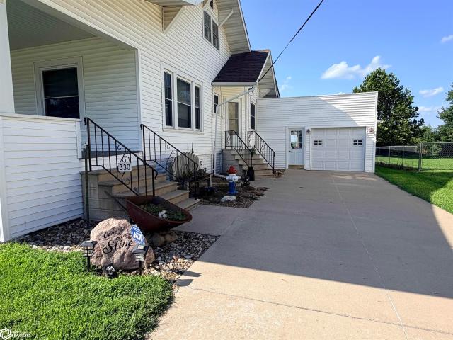 330 W Cedar Street